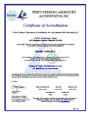ISO-IEC17025